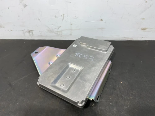 2017 Jeep Grand Cherokee 68234112AD Used OEM Audio Amplifier