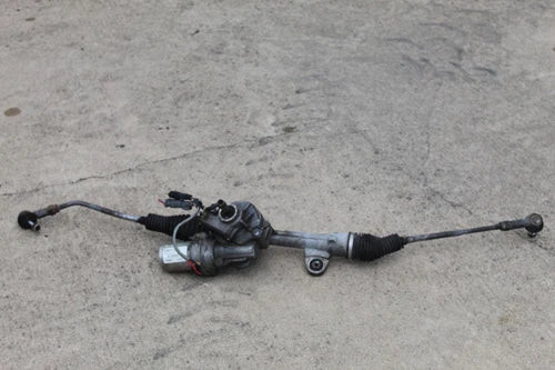 2008 SMART FORTWO POWER RACK AND PINION ASSEMBLY 4514600851 OEM used OEM rack and pinion
