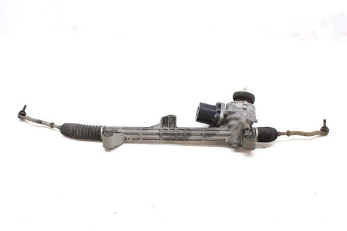 2013 HONDA ACCORD 2.4L STEERING GEAR POWER RACK & PINION OEM 13 14 15 16 17 used OEM rack and pinion