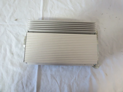 2008-2012 Jeep Liberty Infinity Used OEM Audio Amplifier