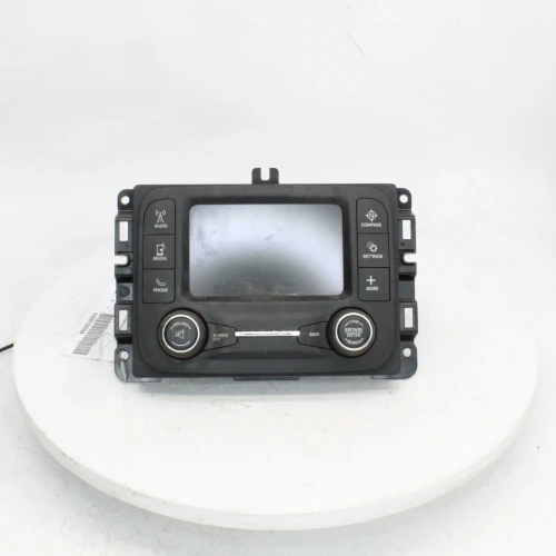 2015 Jeep Cherokee 68308092 Used OEM Audio Amplifier