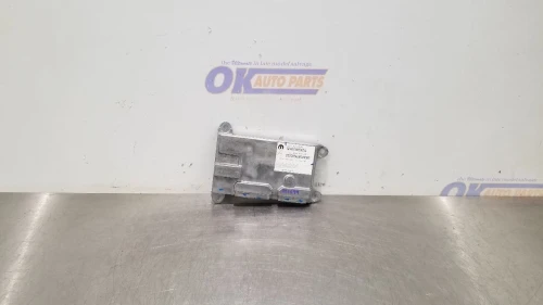 Jeep Wagoneer 68549151AA Used OEM Audio Amplifier