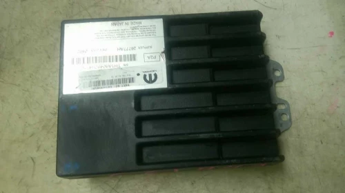 2022 Jeep Wrangler 68549085AC Used OEM Audio Amplifier