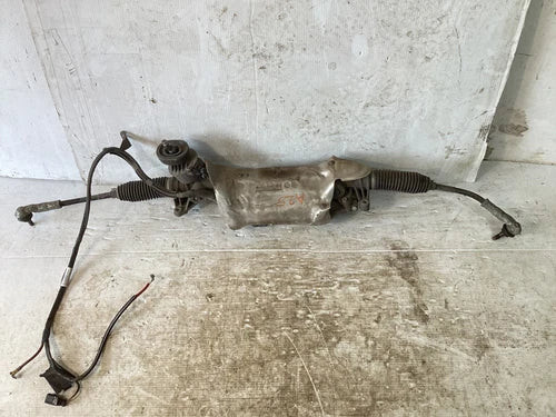 2014-2018 Volkswagen Jetta Electric Power Steering Gear Power Rack & Pinion OEM used OEM rack and pinion