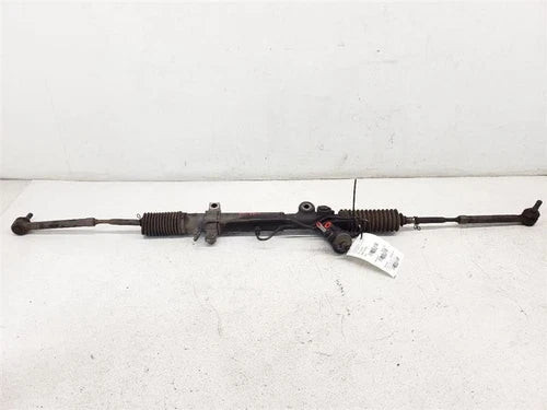 03-04 Nissan Murano Power Steering Rack and Pinion OEM 49001CA100 used OEM rack and pinion