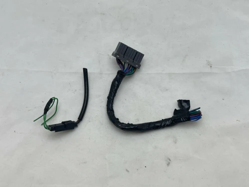 Jeep Grand Cherokee Infinity ZJ Used OEM Audio Amplifier