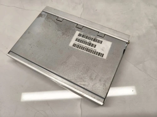 2006 Jeep Grand Cherokee P05059073AI Used OEM Audio Amplifier