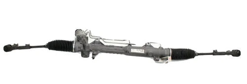 2006 BMW E90 E92 E93 330I Genuine Power Steering Rack and Pinion 6765605 OEM* used OEM rack and pinion