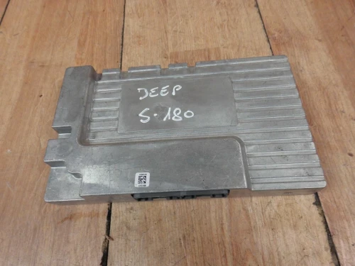 Jeep Cherokee 68217143AB Used OEM Audio Amplifier