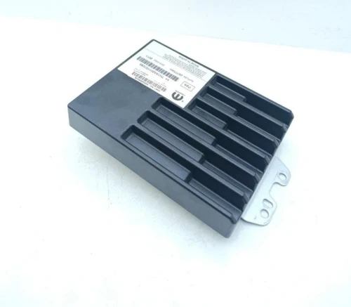 2021 Jeep Wrangler 68549084AB JL Used OEM Audio Amplifier