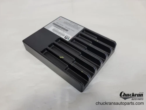 Jeep Wrangler 68471119AA Used OEM Audio Amplifier