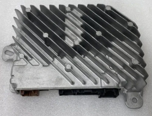 2019-2022 Jeep Bose Used OEM Audio Amplifier