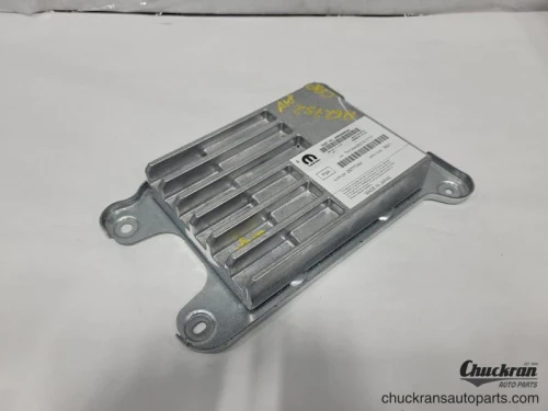 Jeep Wagoneer 68549095AA Used OEM Audio Amplifier