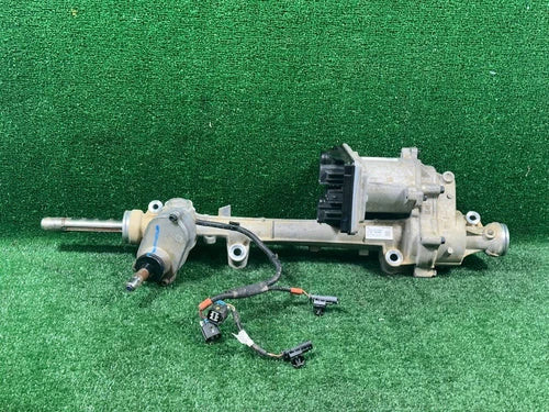 2017-2023 Tesla Model 3/Y Power Used OEM Rack and Pinion 1044831-00-H used OEM rack and pinion