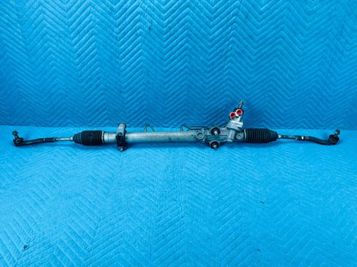 Lexus SC430 Power Steering Gear Rack & Pinion w/Tie Rods 66k 2002-2010 OEM used OEM rack and pinion