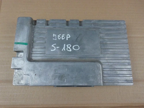 Jeep Cherokee 68217143AA Used OEM Audio Amplifier