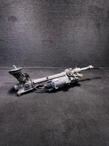 2017 Audi S3 Electric Power Steering Rack W/ Pinion OEM 5Q1423053AF used OEM rack and pinion