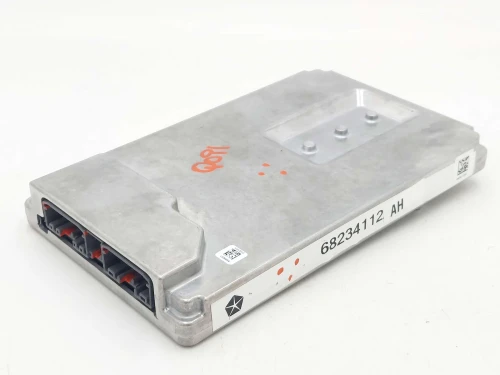 2016-2018 Jeep Grand Cherokee 68234112AH 825W Used OEM Audio Amplifier