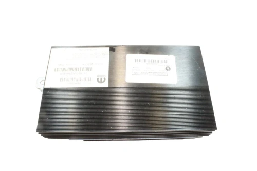 Jeep Cherokee 05091999AA 68200273AA Used OEM Audio Amplifier
