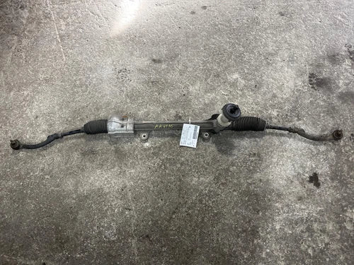 Used Rack and Pinion Assembly fits: 2014 Kia Forte Power Rack and Pinion Mexico used OEM rack and pinion