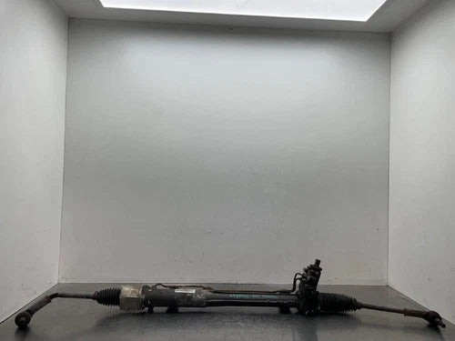 2004-2010 Volkswagen Touareg Power Rack and Pinion Assembly Oem used OEM rack and pinion