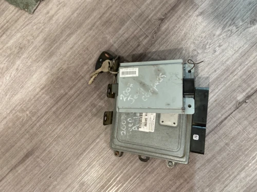 2007 Jeep Compass Used OEM Audio Amplifier