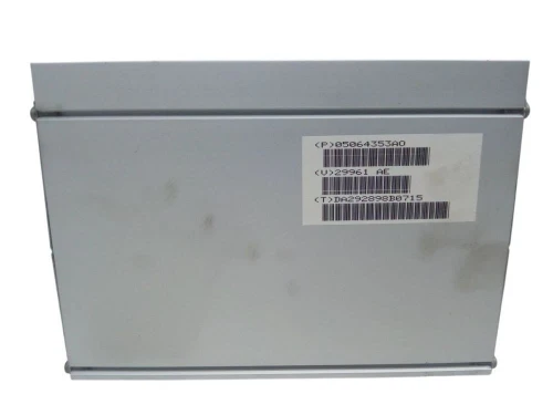 Jeep Grand Cherokee Used OEM Audio Amplifier