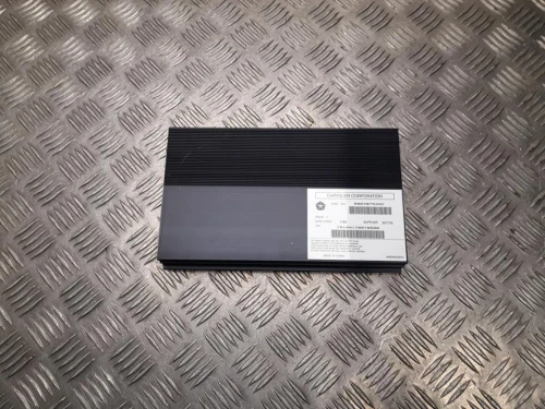 2015 Jeep Cherokee 68248754AC Used OEM Audio Amplifier