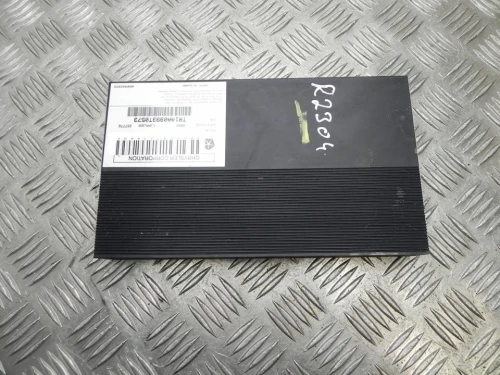 2014 Jeep Cherokee P05091214AG Used OEM Audio Amplifier