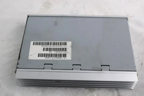 2006 Jeep Commander 05064118AD Used OEM Audio Amplifier