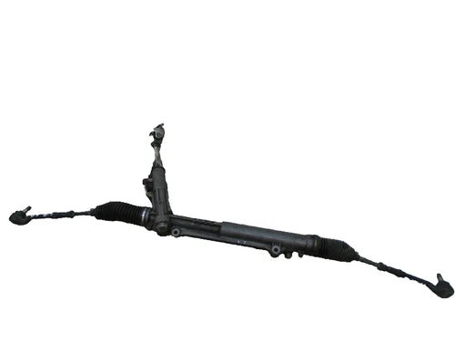 01-03 BMW X5 4.4L Power Steering Rack and Pinion w/o Servotronic OEM DK906199 used OEM rack and pinion