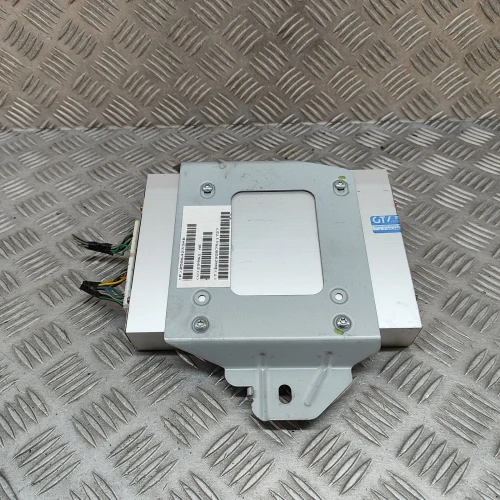 Jeep Grand Cherokee 5064233AB Used OEM Audio Amplifier