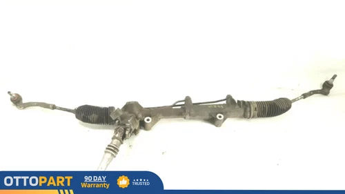 2008-2015 Mercedes W204 C300 C250 Power Steering Rack & Pinion 2044605900 OEM used OEM rack and pinion