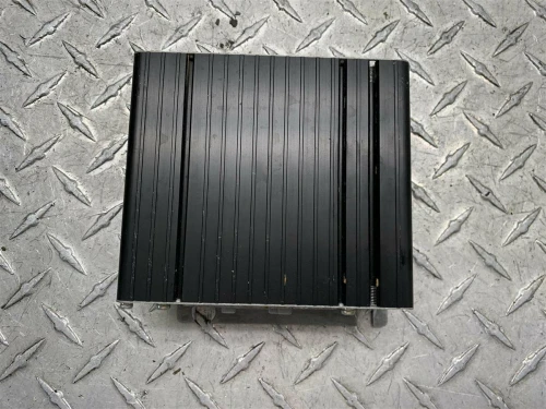 2008 Jeep Patriot 05064118AK Used OEM Audio Amplifier