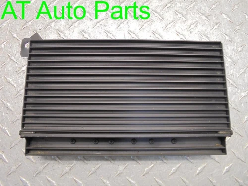 2000-2002 Jeep Cherokee 56038407AD Used OEM Audio Amplifier