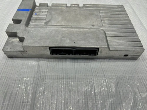 Jeep Cherokee 68217143AB Used OEM Audio Amplifier