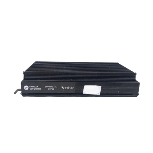 1999-2005 Jeep Cherokee Used OEM Audio Amplifier