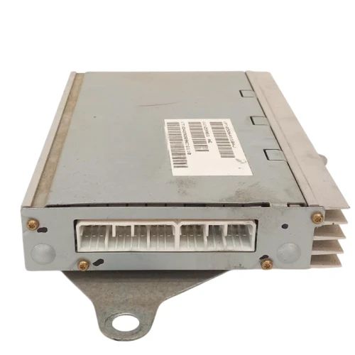 2007-2016 Jeep Compass Used OEM Audio Amplifier
