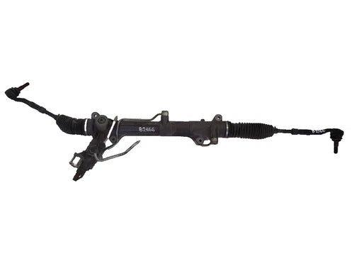 BMW 7-Series Power Steering Gear Rack & Pinion 7852501689 2002-2005 OEM used OEM rack and pinion