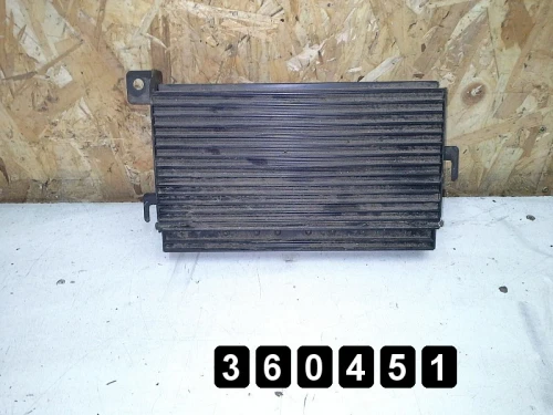 2000 Jeep Grand Cherokee 56038407AD Used OEM Audio Amplifier