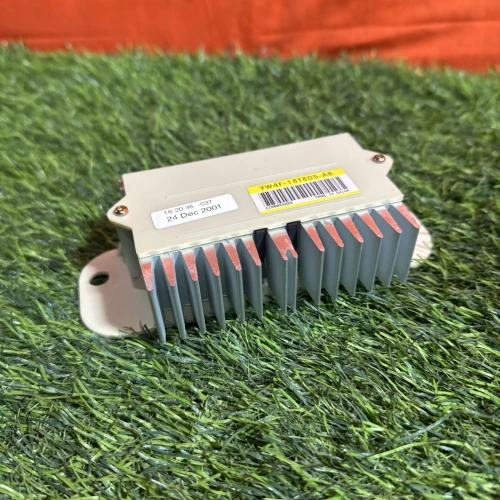 2000-2006 Lincoln LS Used OEM Audio Amplifier