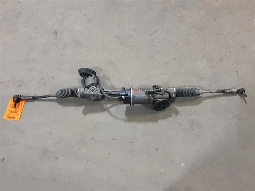 2019-2022 Volkswagen Jetta Power Steering Gear Rack And Pinion Oem used OEM rack and pinion