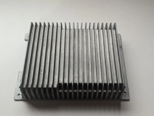 2010-2012 Lincoln MKZ Pioneer Used OEM Audio Amplifier