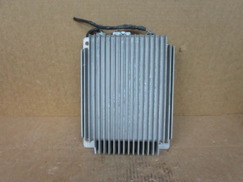 2007-2010 Lincoln MKX 7L7T18B849AL Used OEM Audio Amplifier