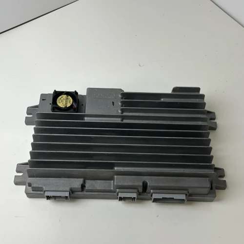 2016 Lincoln MKC EJ7T18T806AK Used OEM Audio Amplifier
