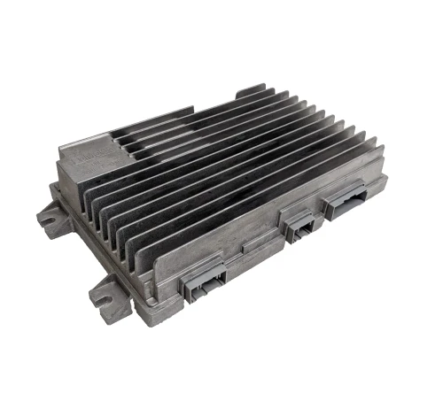2009-2012 Lincoln MKZ AA5T18B849AF THX Premium Audio Used OEM Audio Amplifier