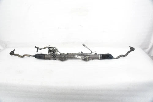 10 11 12 13 14 15 Jaguar XJ XJL Power Steering Gear Rack & Pinion RWD OEM used OEM rack and pinion