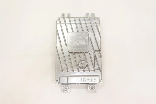 2020-2022 Lincoln Aviator LC5T18T806BH Used OEM Audio Amplifier