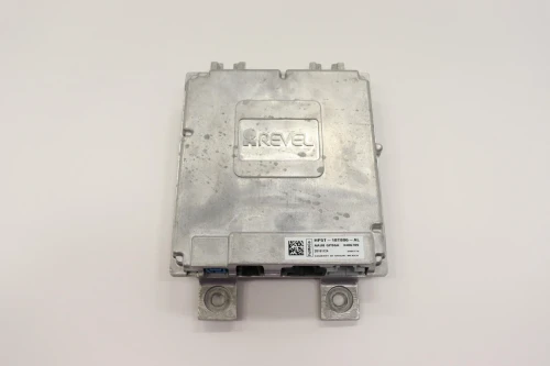 2017-2020 Lincoln MKZ HP5T18T806AL Used OEM Audio Amplifier