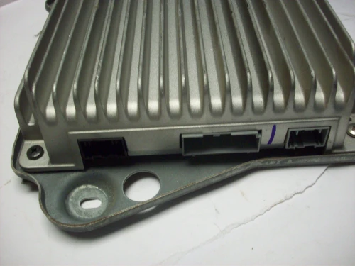 2008 Lincoln MKX Used OEM Audio Amplifier